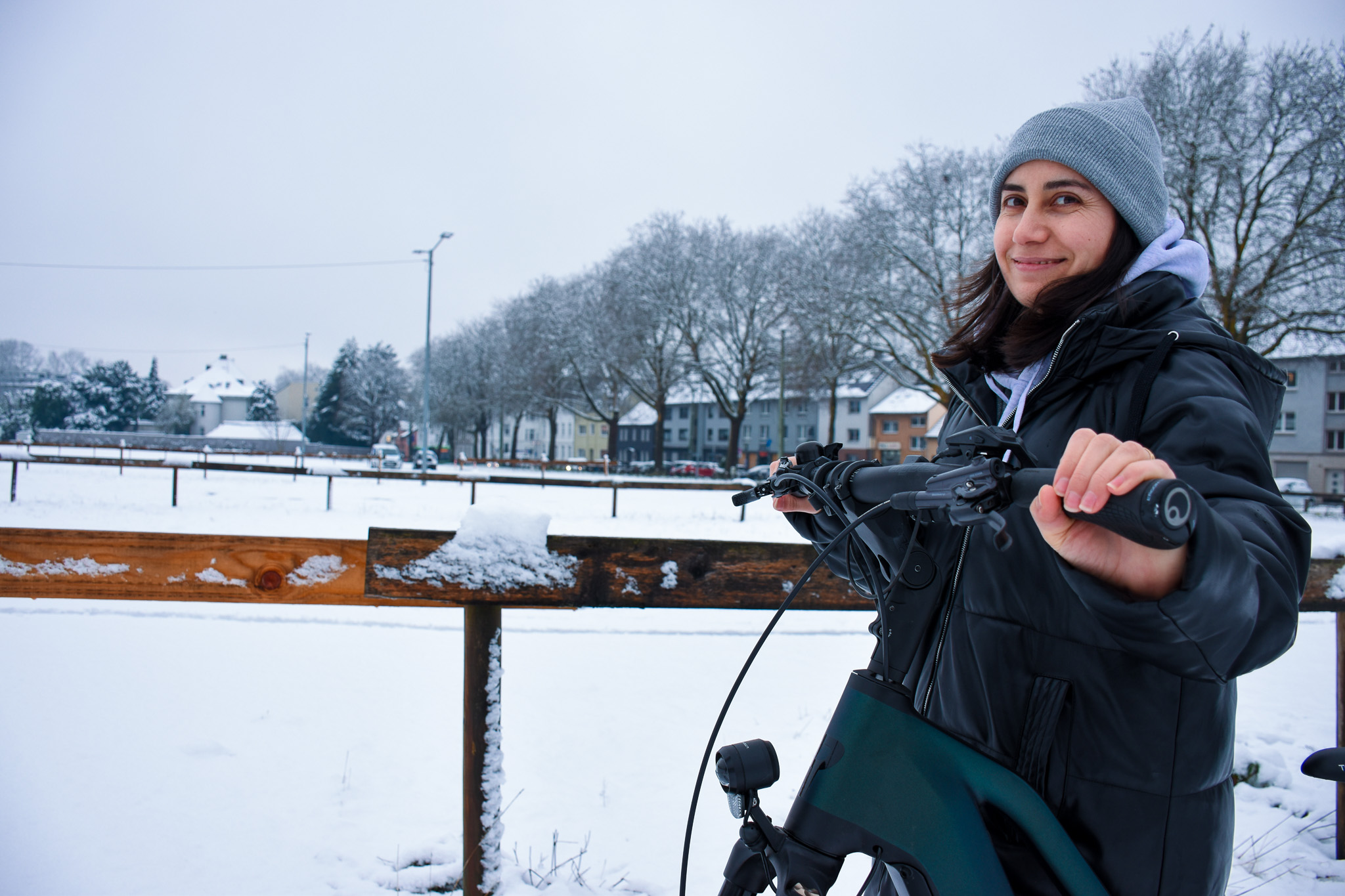 RadimDienst Benefits